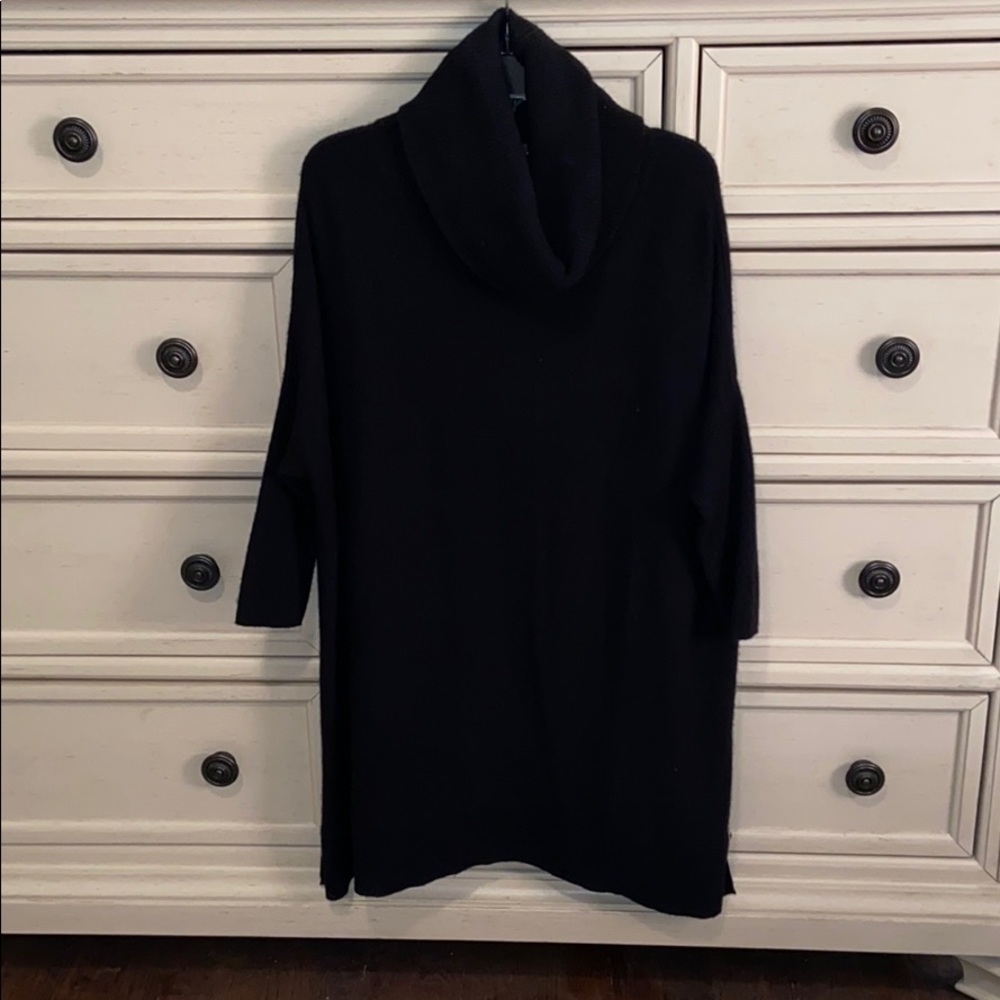 🖤Aqua 100% Cashmere Sweater XS🖤